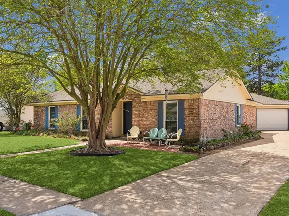 16247 Green Shade Dr, Houston, TX 77090