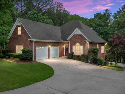 43 Dogwood Dr, Calera, AL, 35040