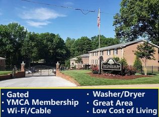 311 W 3rd Ave, Lexington, NC 27292