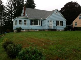 167 Crane Ave, Pittsfield, MA 01201