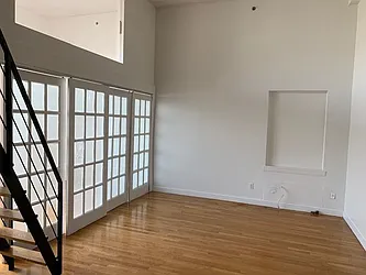 Rented by Carnegie Management Inc