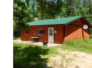 18630 Evening Dr, Park Rapids, MN 56470