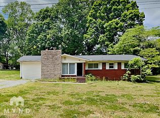 1932 Normandy Rd, Kannapolis, NC 28081