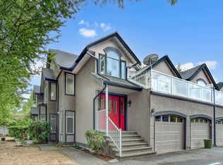 4740 221st St #36, Langley, BC V2Z1L8