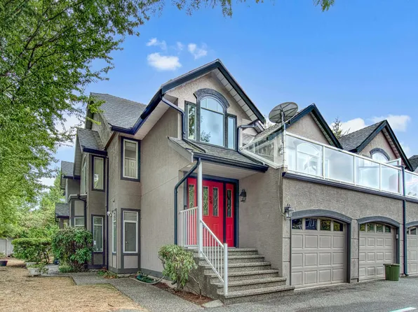 4740 221st St #36, Langley, BC V2Z 1L8