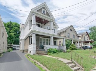 819 Rankin Ave, Schenectady, NY 12308