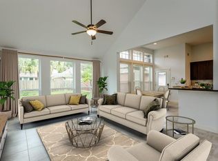 658 Clarenda Falls Dr, Sugar Land, TX 77479