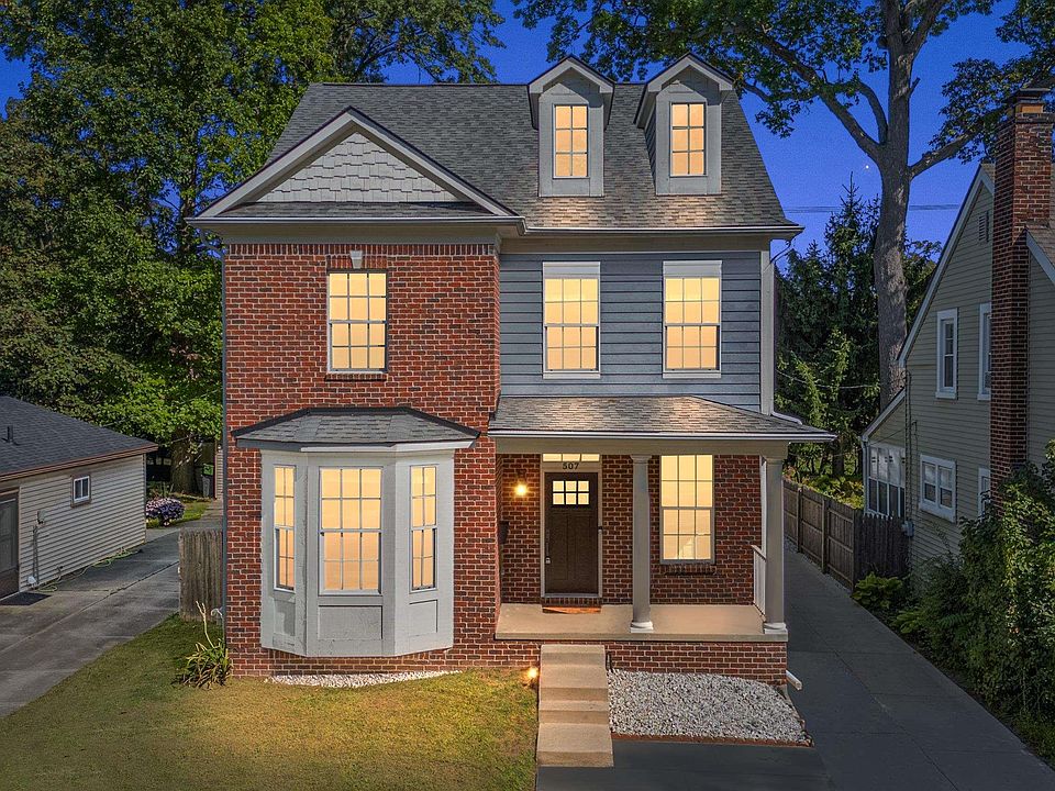 1st image of 507 Gardenia Ave