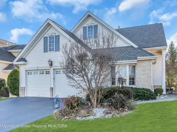 74 Londonberry Drive, Holmdel, NJ 07733