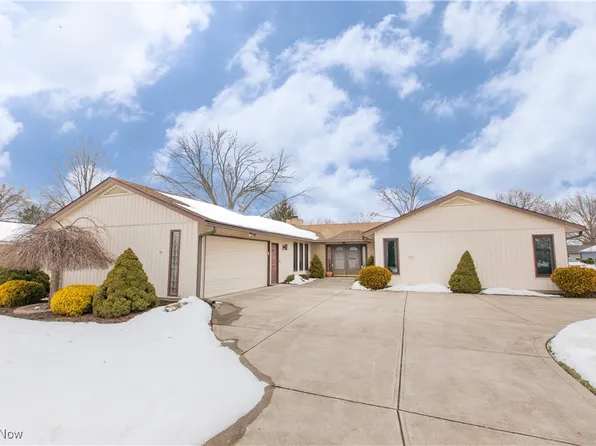 500 Wyleswood Dr, Berea, OH 44017