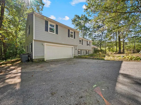 10 Overledge Drive, Derry, NH 03038