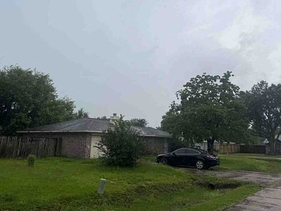 Property Side View
