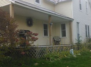 343 Cogswell St, Graniteville, VT 05654