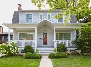 918 Linden Ave, Oak Park, IL 60302