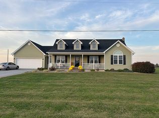1260 Doc Ward Rd, Summersville, KY 42782