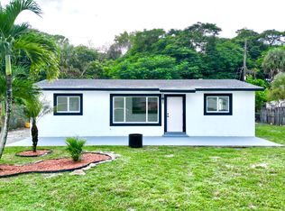 773 Arlington Dr, West Palm Beach, FL 33415