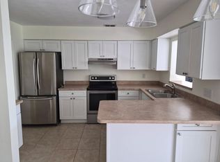 7232 Dianne Dr, New Port Richey, FL 34652