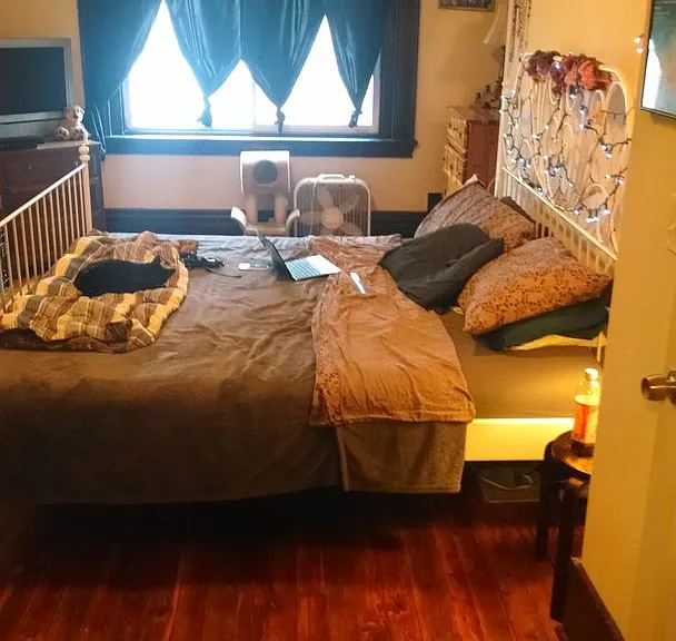 1622 Hatteras Street — Photo 10