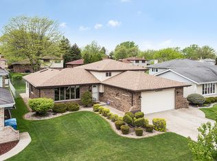 12610 S Mason Ave, Alsip, IL 60803