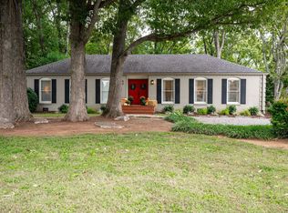 1810 Jones Blvd, Murfreesboro, TN 37129