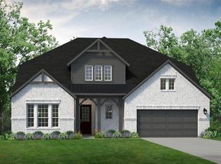 2900 Wallis Dr, Melissa, TX 75454