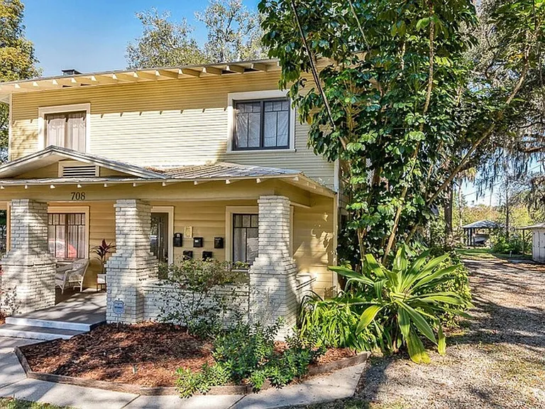 708 E Hollywood St — Photo 5