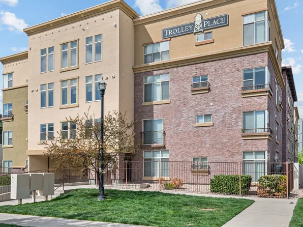 520 S 500th St E #104, Salt Lake City, UT 84102