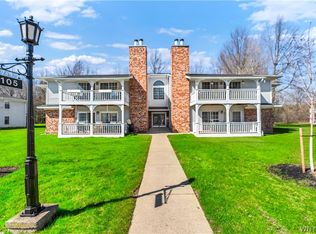 1105 Youngs Rd APT H, Amherst, NY 14221