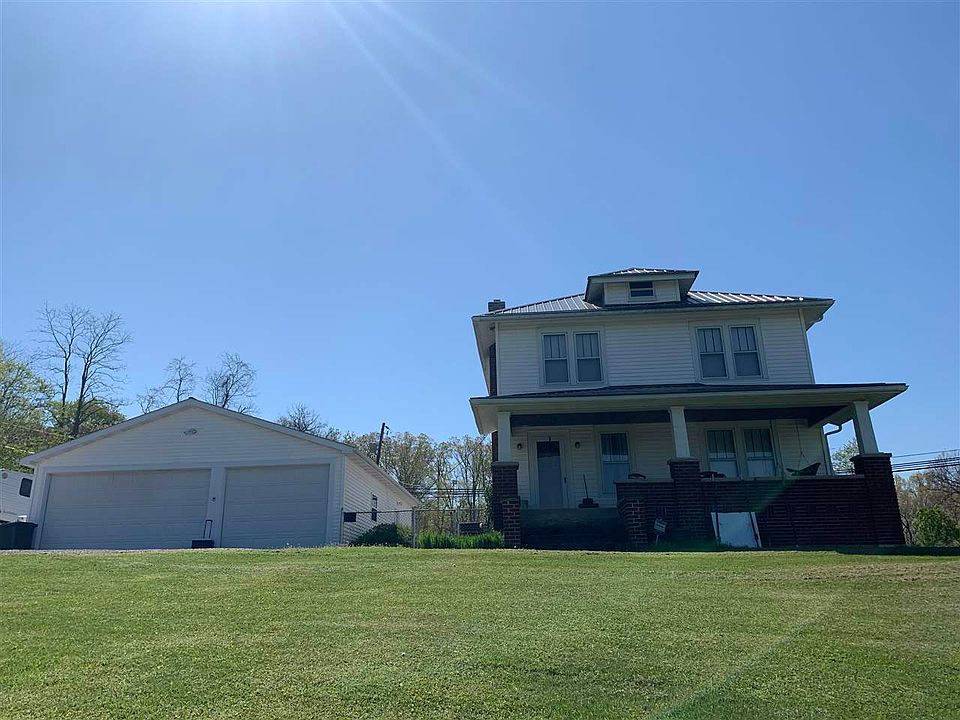 6914 State Route 141, Kitts Hill, OH 45645 MLS 170744 Zillow