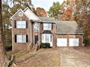 3790 Wake Robin Way, Cumming, GA 30028