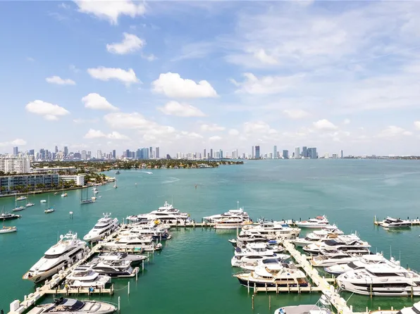 1800 Sunset Harbour Dr #1508, Miami Beach, FL 33139