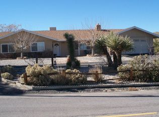 8474 Acoma Trl, Yucca Valley, CA 92284