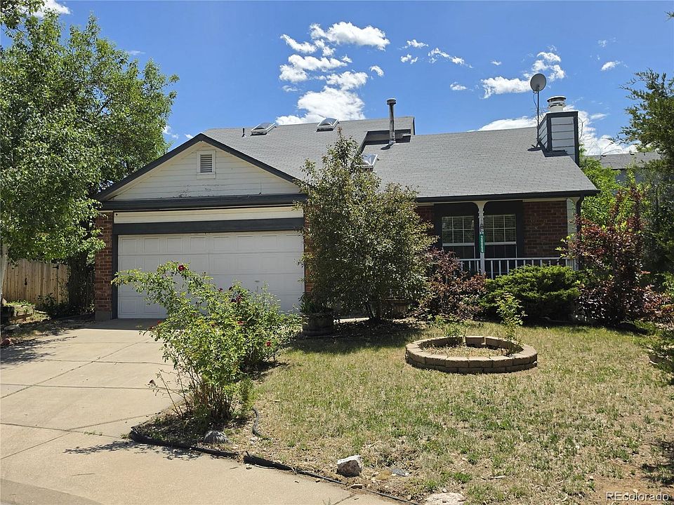 1st image of 20066 E Bellewood Place