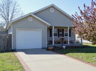 206 N Mina Ave, Joplin, MO 64801