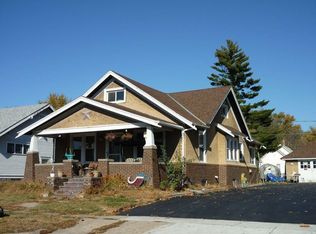 3416 Avenue C, Council Bluffs, IA 51501
