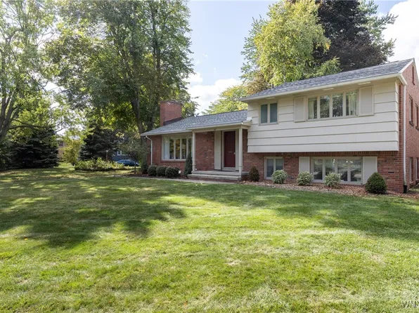 58 Starin Ave, Buffalo, NY 14214