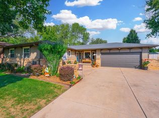 1512 E Carolyn St, Derby, KS 67037