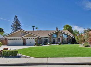 3111 Emerald Arbor St, Bakersfield, CA 93314