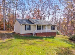 193 Joe Cecil Rd, Lexington, NC 27292