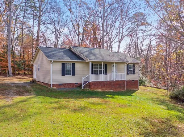 193 Joe Cecil Rd, Lexington, NC 27292