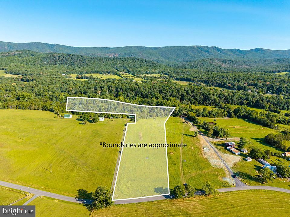 1st image of Alum Springs Rd Parcel F