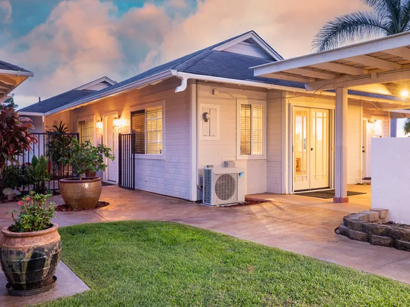 75-5780 Kawena St, Kailua Kona, HI 96740