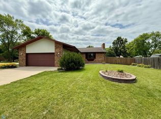2602 Eastgate Dr S, Fargo, ND 58103