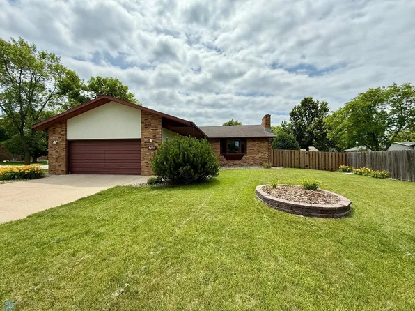 2602 Eastgate Dr S, Fargo, ND 58103