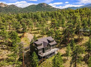 1355 Broadview Rd, Estes Park, CO 80517