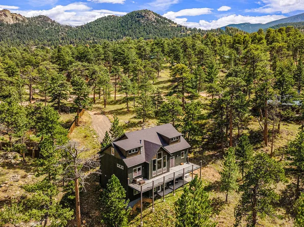 1355 Broadview Rd, Estes Park, CO 80517