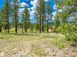 3241 S Clubhouse Cir, Flagstaff, AZ 86005