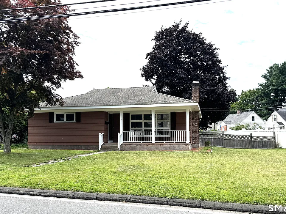 6 Lydall St