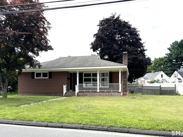 6 Lydall St, Manchester, CT 06042