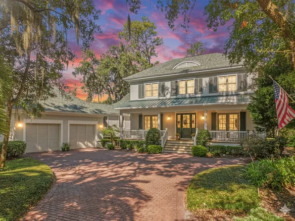 136 Long Point Dr, Fernandina Beach, FL 32034